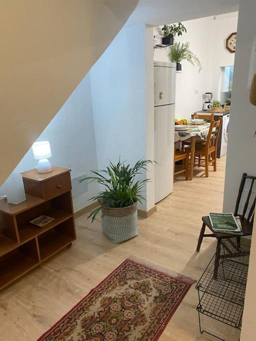 5 Minutes To The Beach - Casa Maria Appartement *