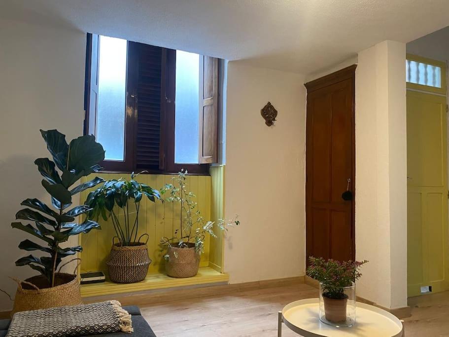 Appartement 5 Minutes To The Beach - Casa Maria Las Palmas