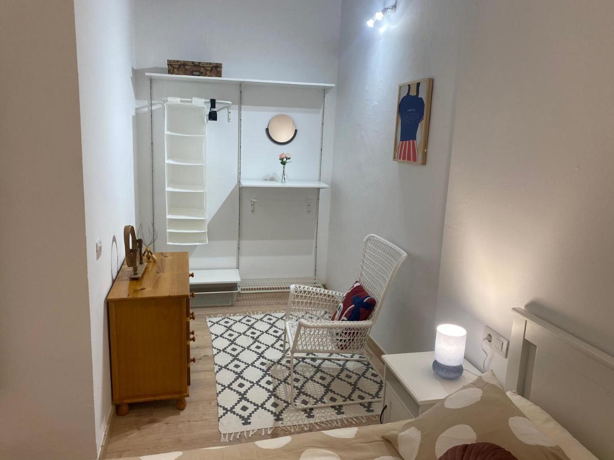 5 Minutes To The Beach - Casa Maria Appartement
