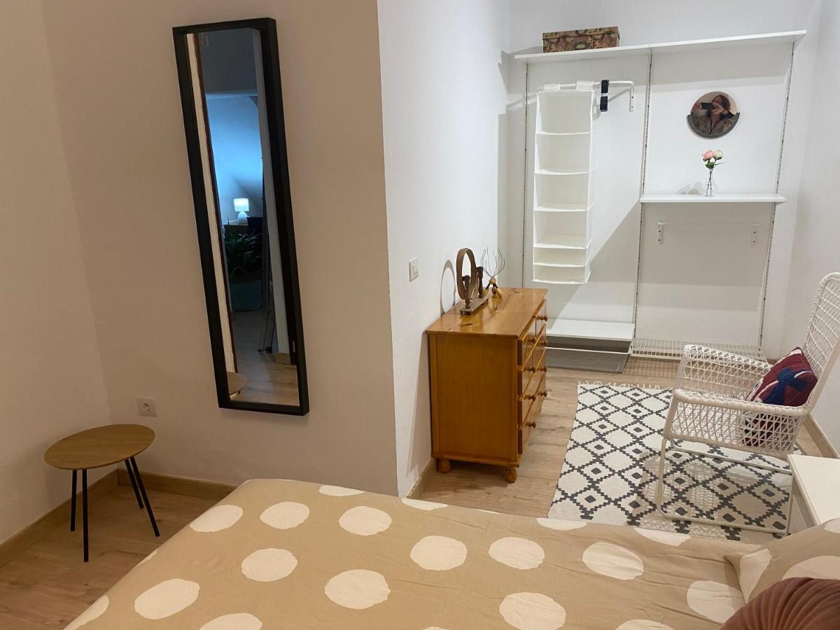 Appartement 5 Minutes To The Beach - Casa Maria