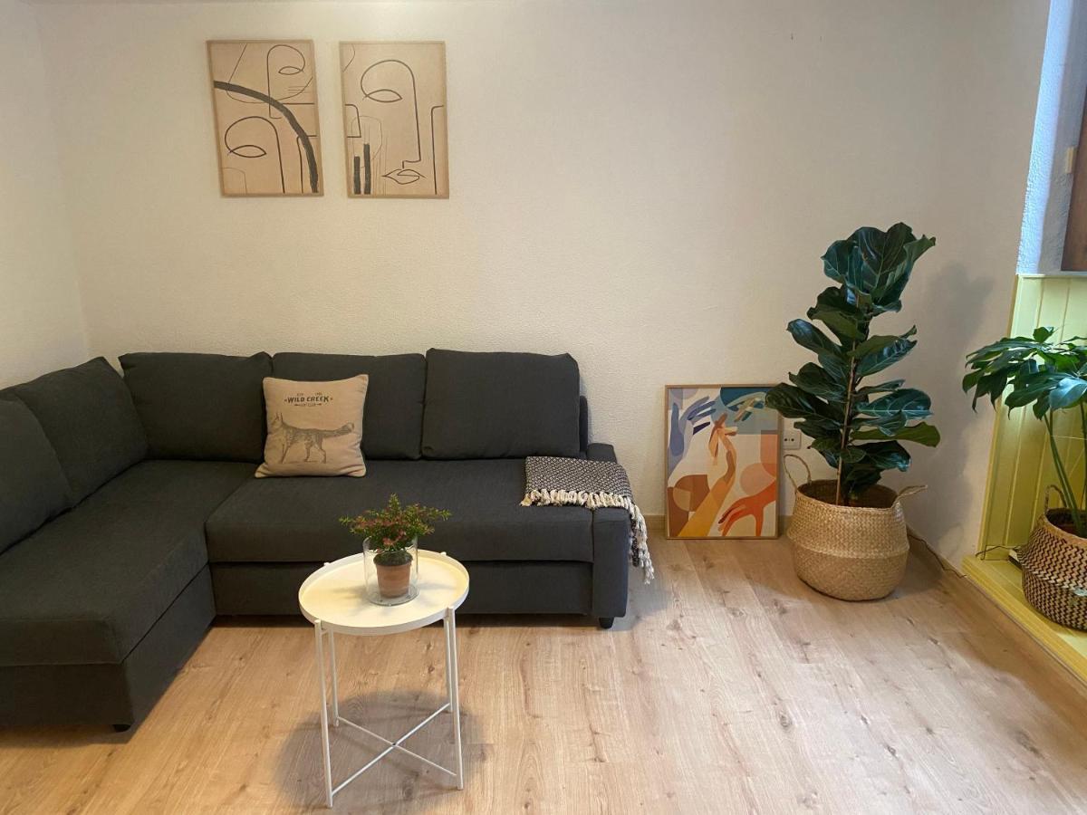 5 Minutes To The Beach - Casa Maria * Las Palmas